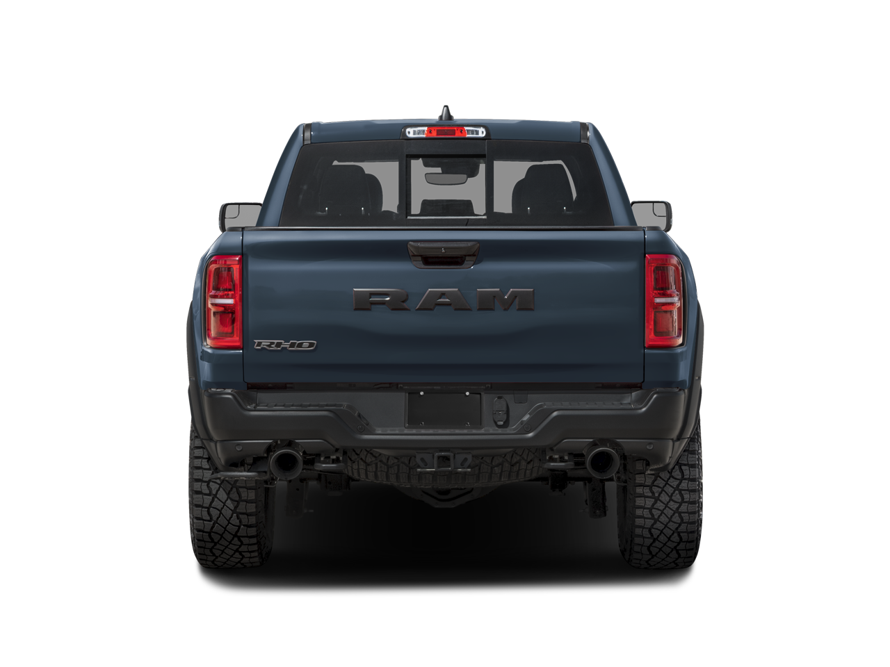 2026 RAM 1500 RHO Hurricane High Output