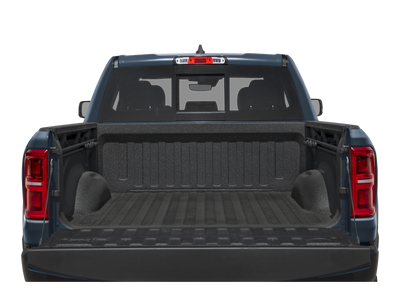 2026 RAM 1500 RHO Hurricane High Output