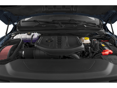2026 RAM 1500 RHO Hurricane High Output