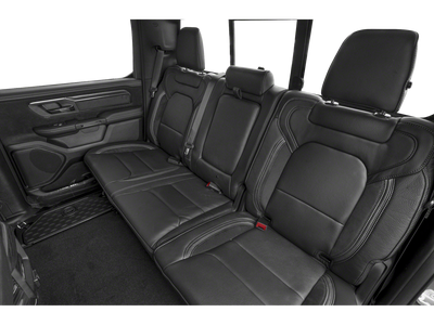 2026 RAM 1500 RHO Hurricane High Output