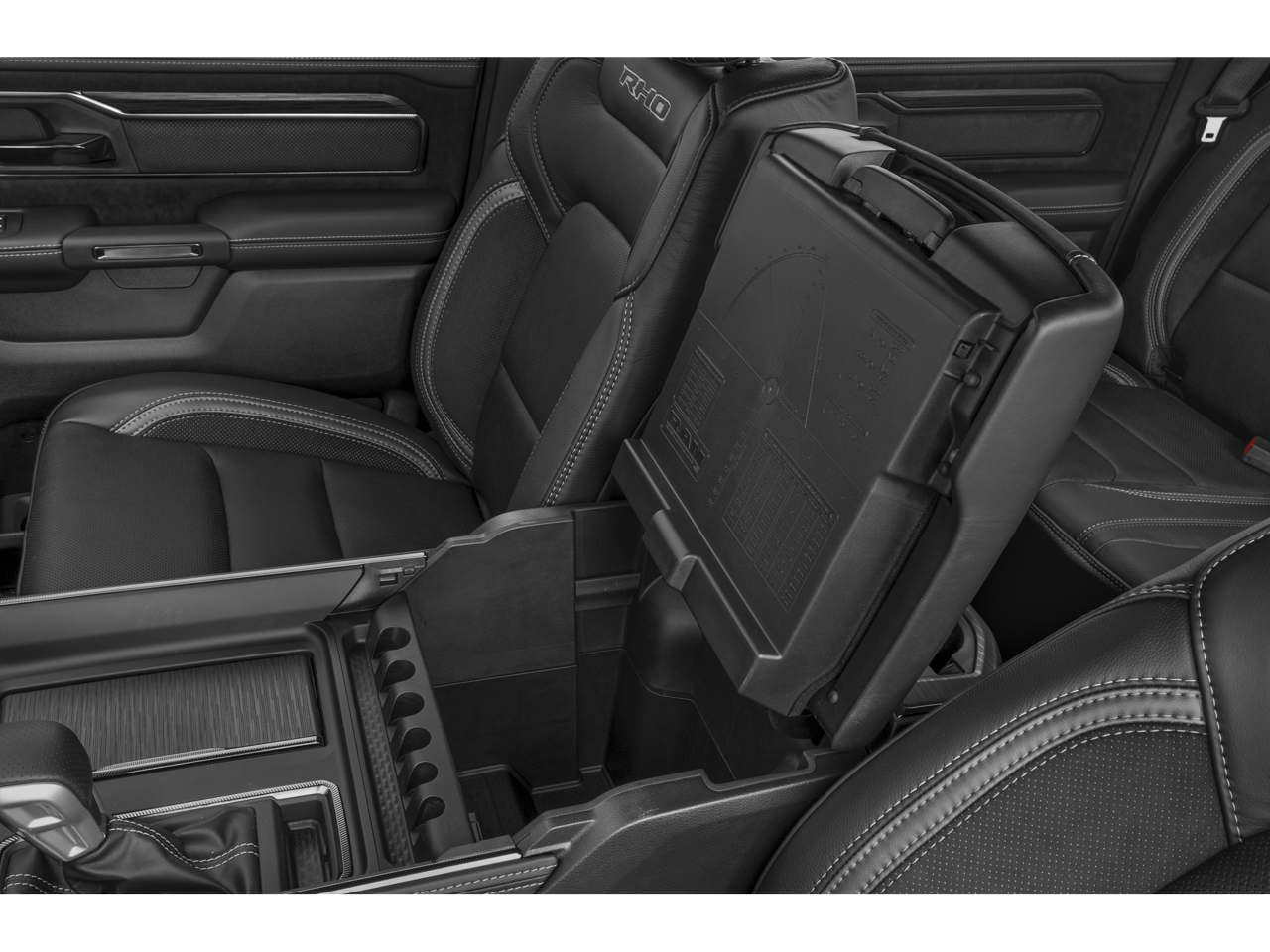 2026 RAM 1500 RHO Hurricane High Output