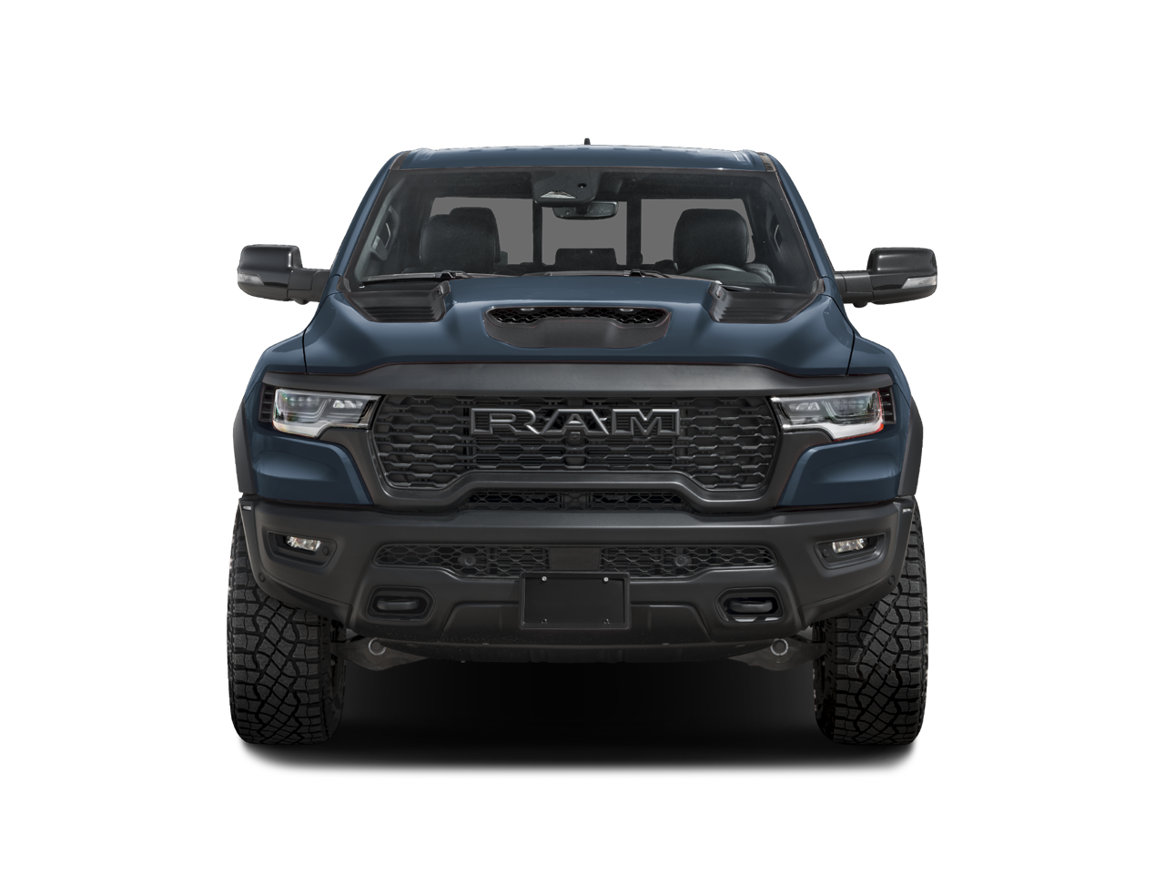 2026 RAM 1500 RHO Hurricane High Output