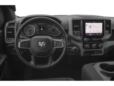 2026 RAM 1500 Express Green Envy