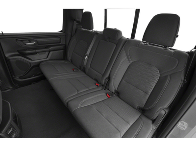 2026 RAM 1500 Express Green Envy