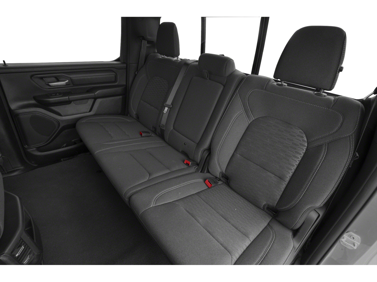 2026 RAM 1500 Express Green Envy