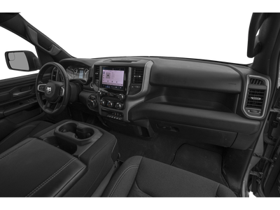 2026 RAM 1500 Express Green Envy