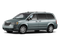 2009 Chrysler Town & Country LX