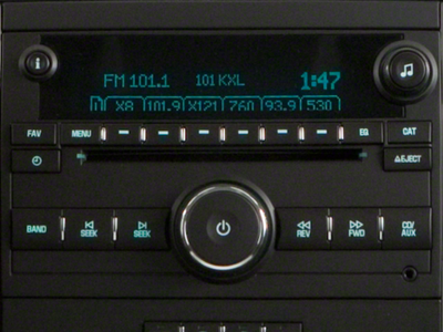 2010 GMC Yukon XL SLT