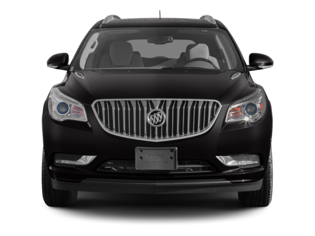 2014 Buick Enclave Convenience