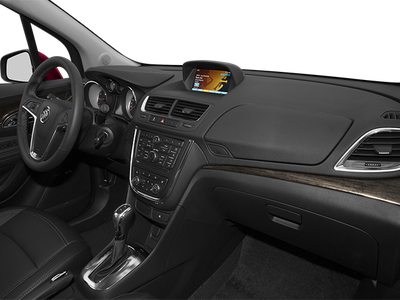 2014 Buick Encore Leather