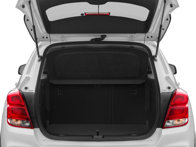 2017 Chevrolet Trax Premier