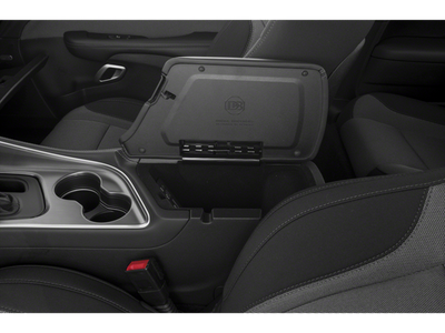 2018 Dodge Challenger T/A Plus