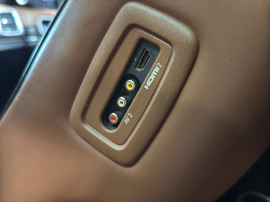 2020 Jeep Grand Cherokee Summit