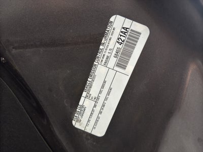 2020 Jeep Grand Cherokee Summit