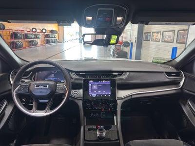 2023 Jeep Grand Cherokee L Altitude X