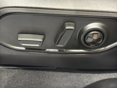 2023 Jeep Grand Cherokee L Altitude X