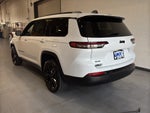 2023 Jeep Grand Cherokee L Altitude X