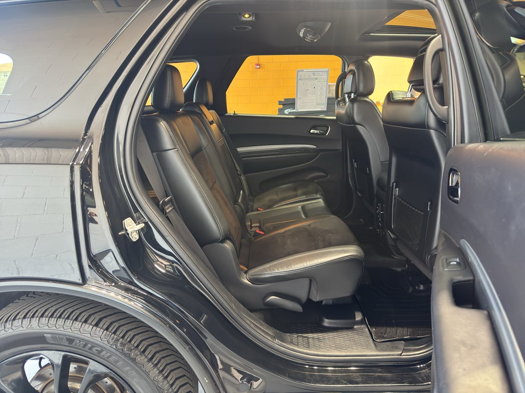 2020 Dodge Durango R/T