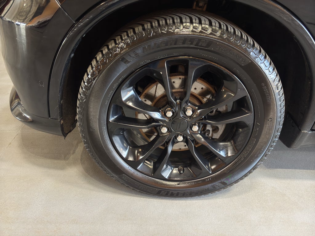 2020 Dodge Durango R/T