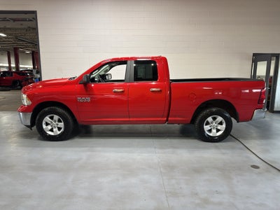 2018 RAM 1500 SLT