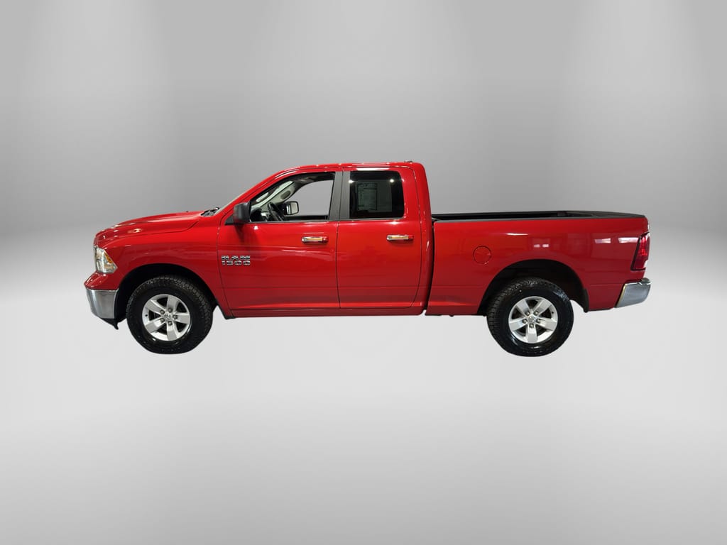2018 RAM 1500 SLT