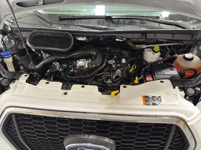 2023 Ford Transit Passenger Wagon XL