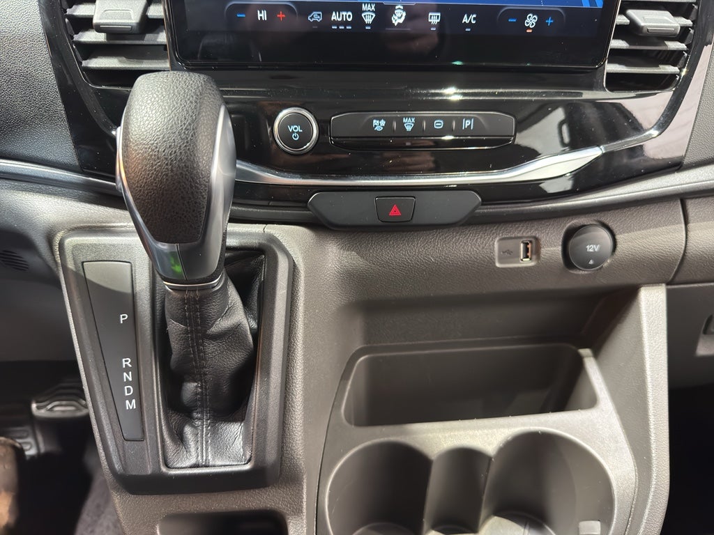 2024 Ford Transit Passenger Wagon XL