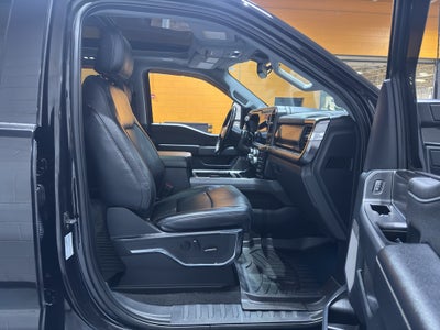 2023 Ford Super Duty F-250 SRW XL