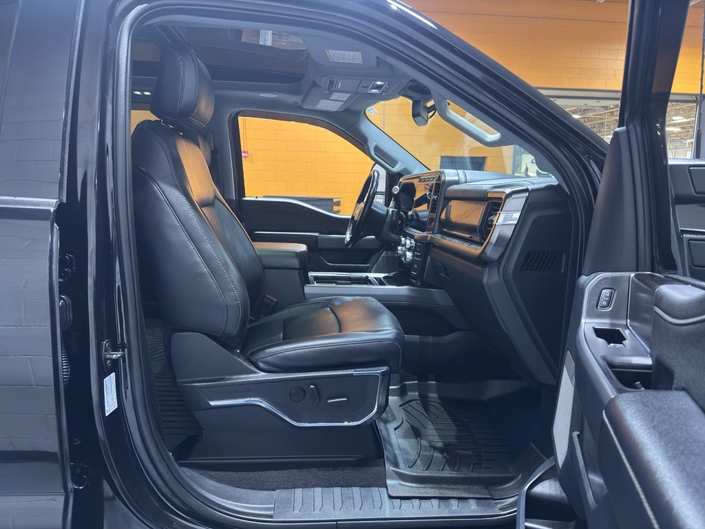 2023 Ford Super Duty F-250 SRW XL