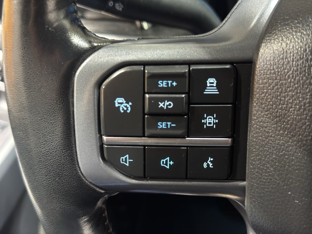 2023 Ford Super Duty F-250 SRW XL