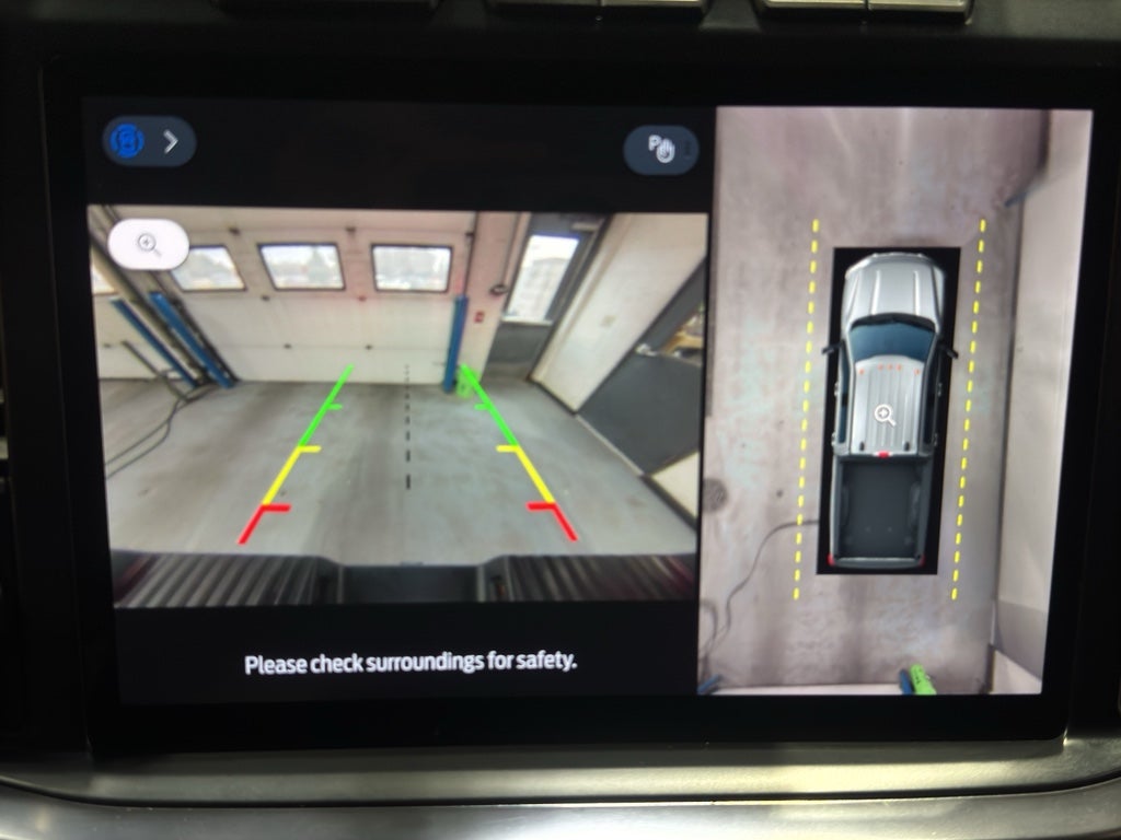 2023 Ford Super Duty F-250 SRW XL