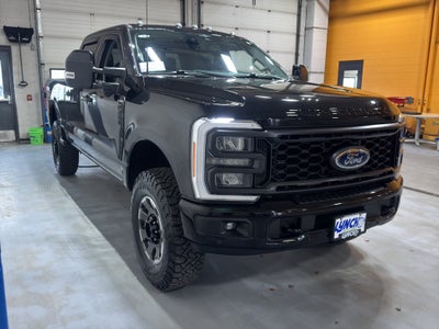 2023 Ford Super Duty F-250 SRW XL