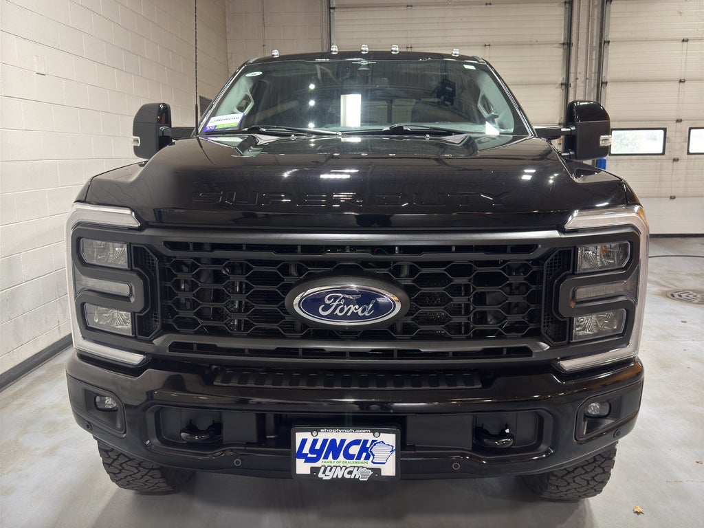2023 Ford Super Duty F-250 SRW XL