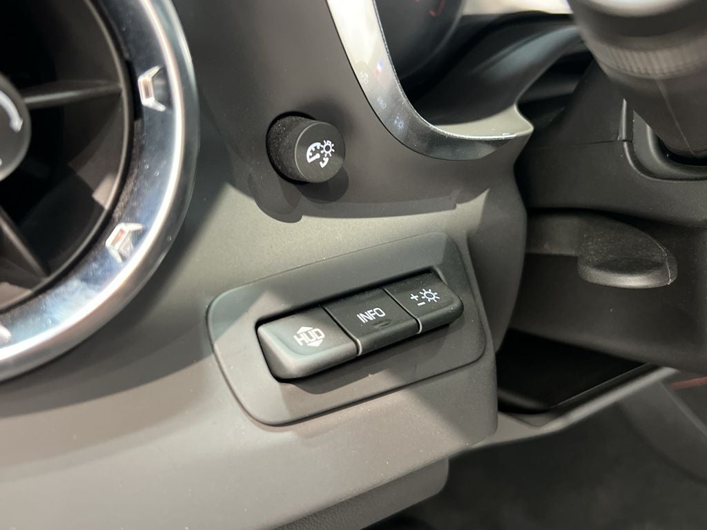 2023 Chevrolet Camaro ZL1