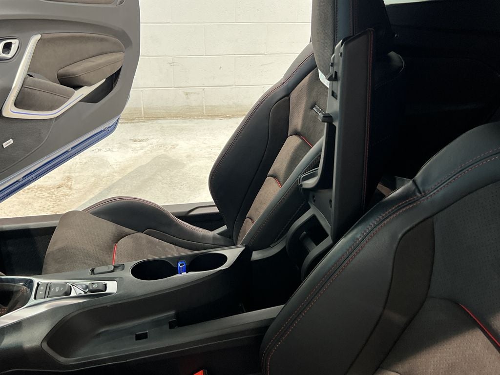 2023 Chevrolet Camaro ZL1