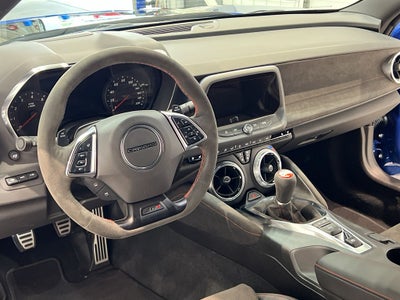 2023 Chevrolet Camaro ZL1