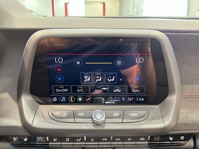 2023 Chevrolet Camaro ZL1