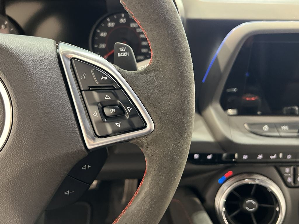 2023 Chevrolet Camaro ZL1