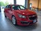 2015 Chevrolet Cruze LTZ
