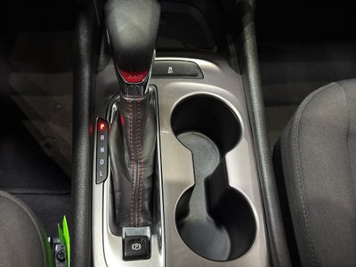 2022 Chevrolet Malibu RS