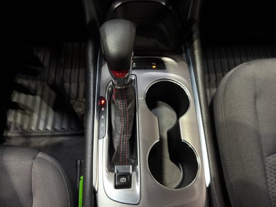 2022 Chevrolet Malibu RS