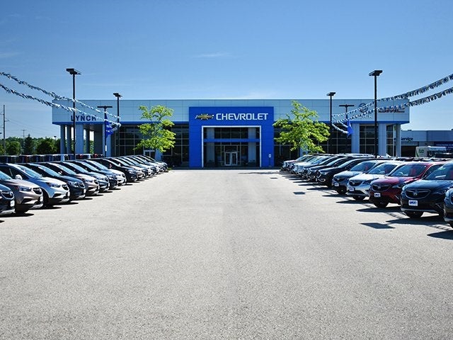 2017 Chevrolet Malibu Hybrid