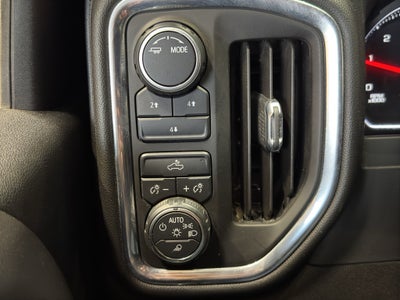 2021 Chevrolet Silverado 2500 HD LT