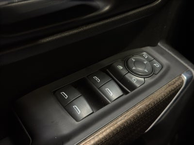 2021 Chevrolet Silverado 2500 HD LT