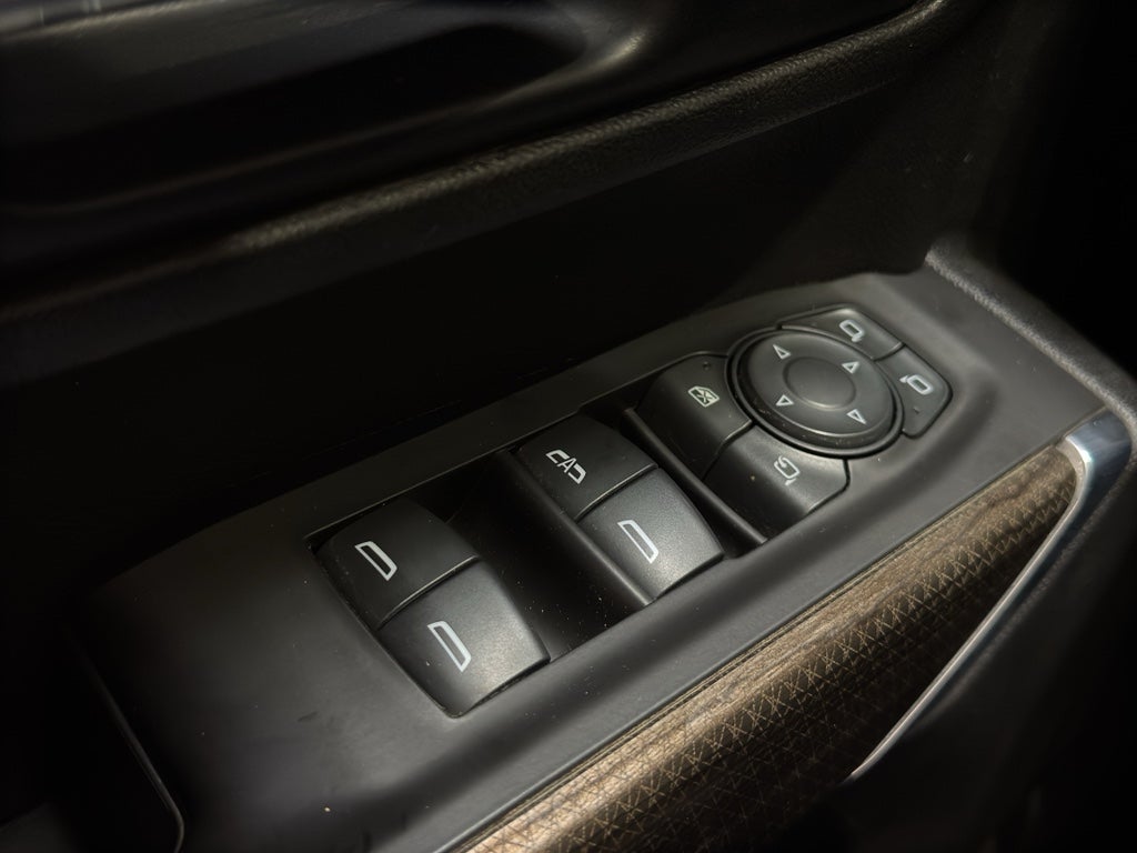 2021 Chevrolet Silverado 2500 HD LT