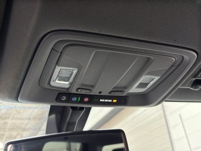 2021 Chevrolet Silverado 2500 HD LT