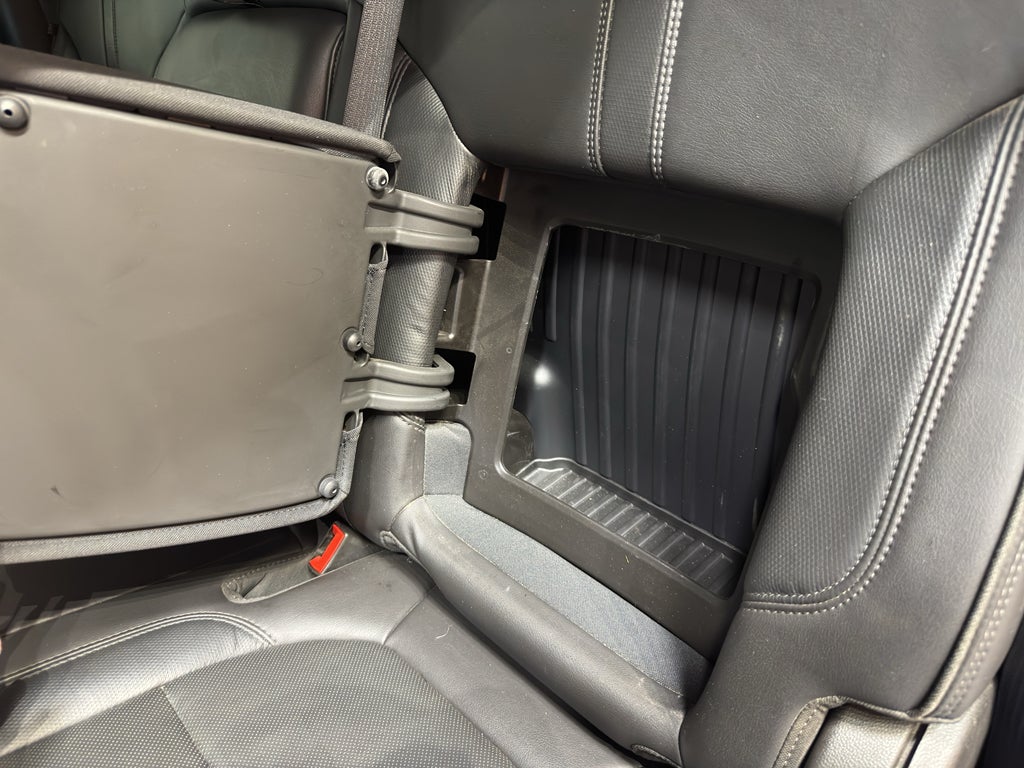 2020 Chevrolet Silverado 3500 HD High Country