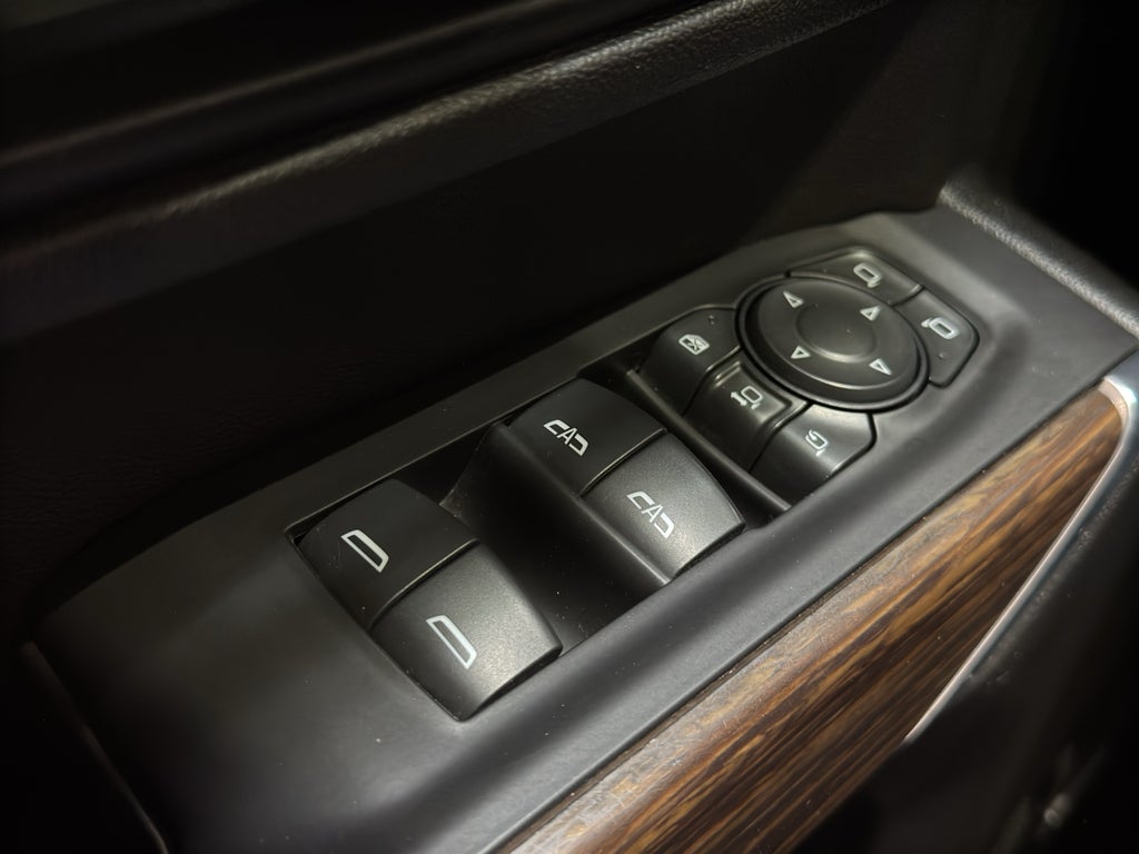 2020 Chevrolet Silverado 3500 HD High Country