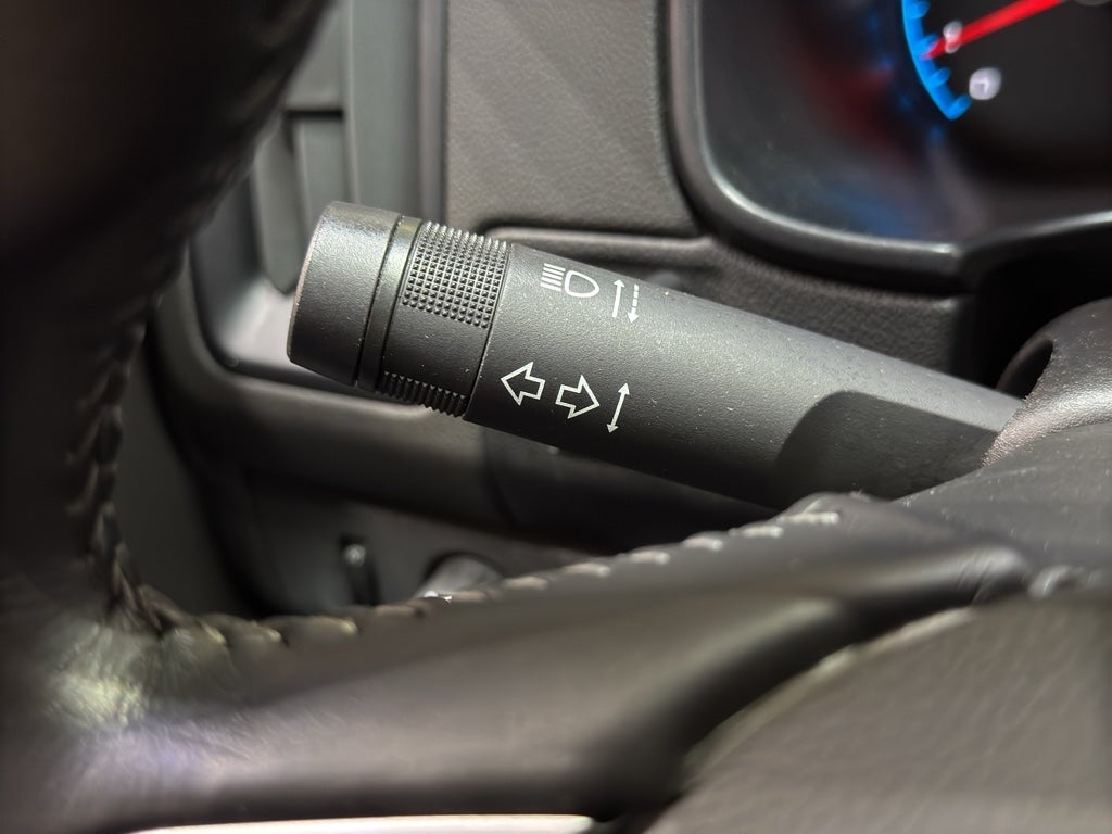 2019 Chevrolet Colorado 4WD ZR2