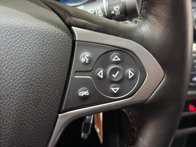 2019 Chevrolet Colorado 4WD ZR2